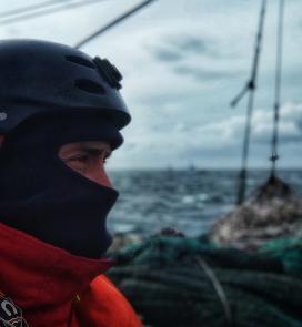 The Necessity of Protecting Fisheries Observers at Sea 