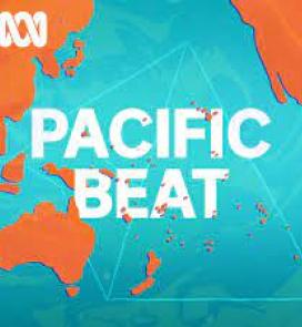 Pacific Beat 